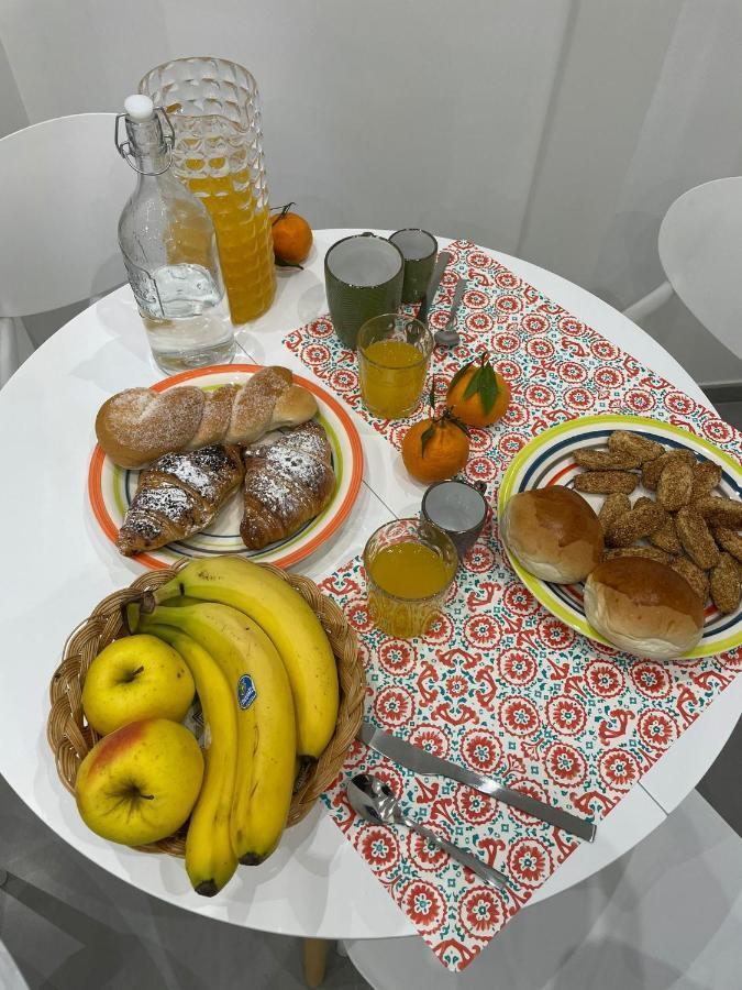 شقة Civico 66 باليرمو المظهر الخارجي الصورة