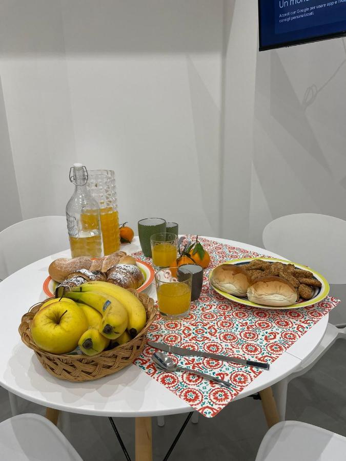 شقة Civico 66 باليرمو المظهر الخارجي الصورة